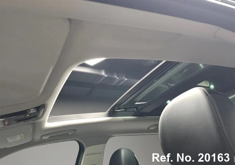  Kia / Sorento Stock No. 20163